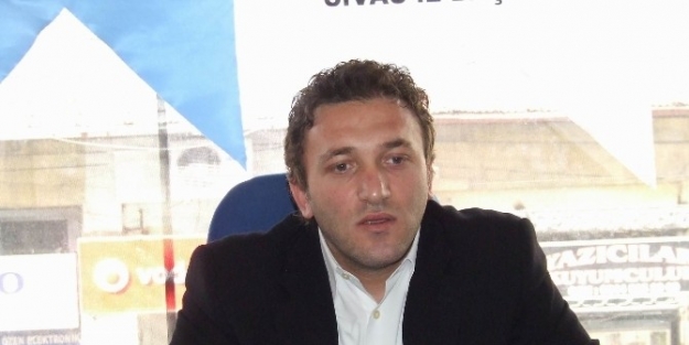 Ak Parti Suşehri İlçe Başkanı Yüce Cumhurbaşkanlığı Seçimini Değerlendirdi