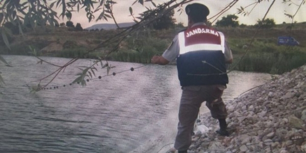 Bilecik’te Jandarma Ekipleri Kaçak Avlanmaya Göz Açtırmıyor