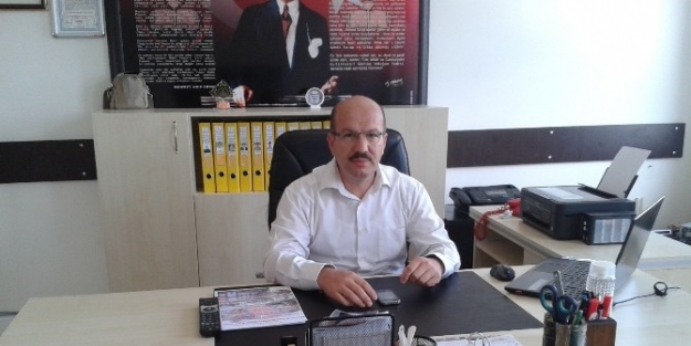 İmam Hatip Ortaokulu’nda Kayıtlara Başlandı