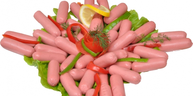 Sosis yiyen 11 kişi hayatını kaybetti