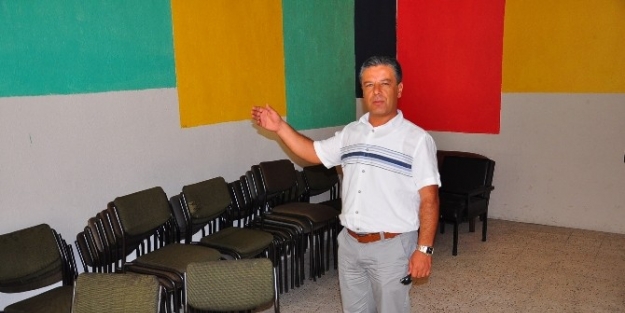 Şehzadeler Halk Eğitim Merkezi Kuruldu