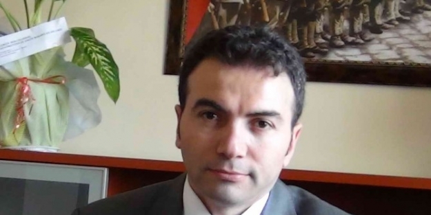 Simav’ın Emniyeti Doğan’a Teslim