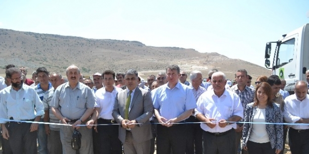 Ereğli Belediyesi’ne Yeni Kaynak