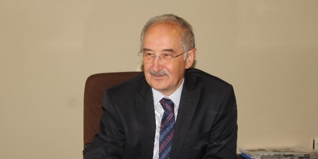 Karabük Milli Eğitim Müdürü Görevine Başladı