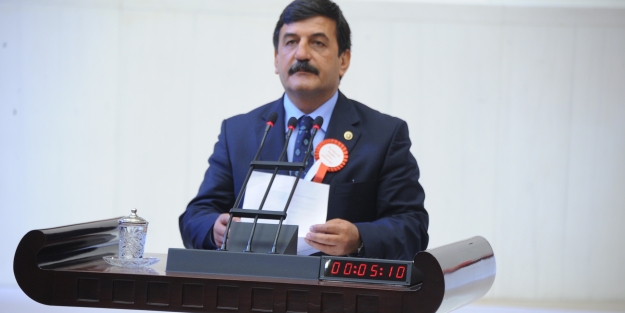 CHP'den muhaliflere İşçi Partisi önerisi