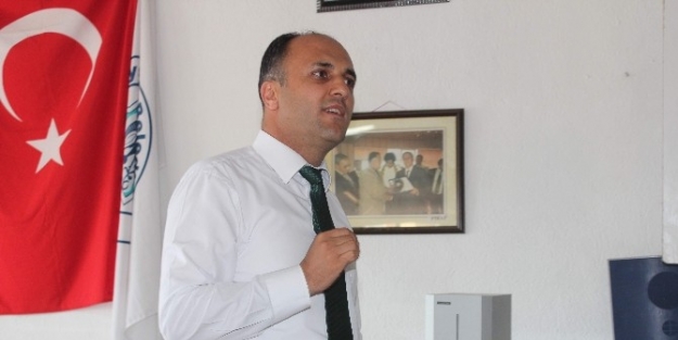 Beyşehir’de Karavan Turizmi