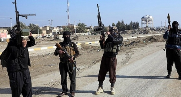 ABD vurmaya devam ediyor!