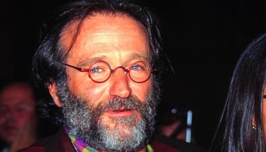 Robin Williams nasıl intihar etti?