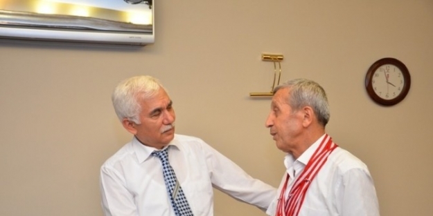 Orhan Çakir 5 Dalda Türkiye Şampiyonu Oldu