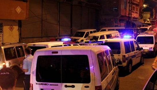 İzne gelen asker kavga ayırırken öldü