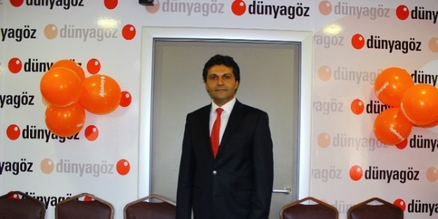 Botox’la Yaşlı Ve Yorgun Bakışlara Elveda