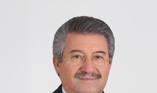 Karakelle’den Ak Parti’nin Kuruluş Yıl Dönümü Mesajı