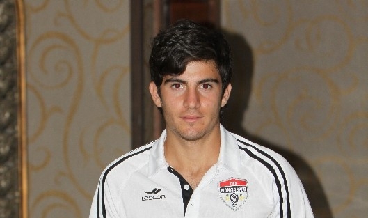 Oğuzhan Kayar Manisaspor’da