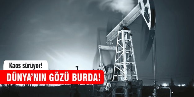 Yatırım tehlikede!