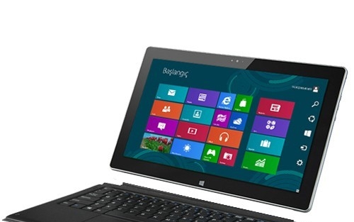 Notebook, Ultrabook Ve Tablet, 3’ü Bir Arada