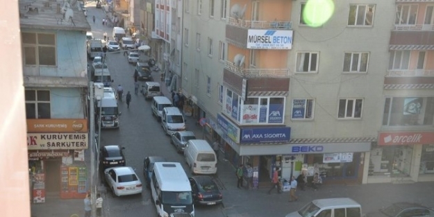 Tatvan Belediyesi’nden Trafiği Rahatlatacak Uygulama