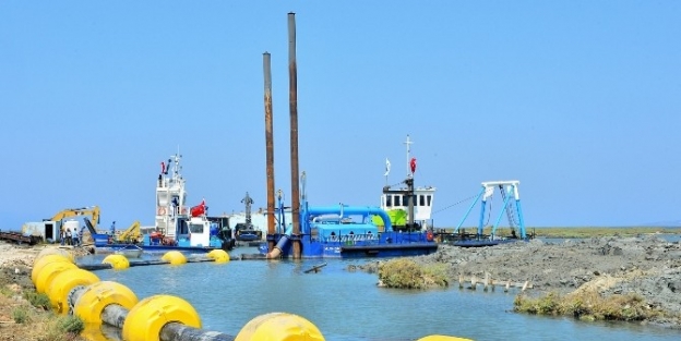 İzmir Büyükşehir’den 2.homa Operasyonu
