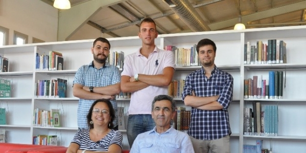 Gençlerin İşsizlik Sorununa Uluslararası Çözüm Geliştirecekler