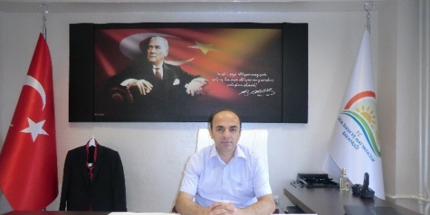 Besi Sığırı Yetiştiricilerine 280 Bin Tl Karşılıksız Destek