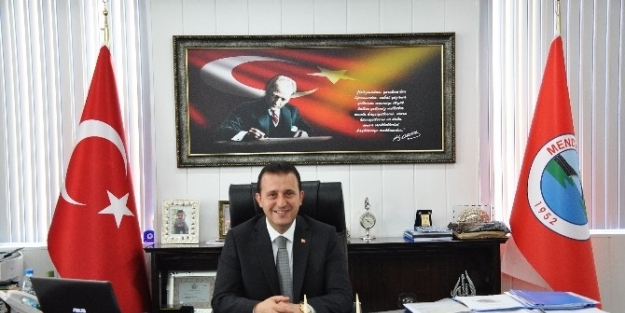 Menderes’in Başkanı Türkiye Üçüncüsü