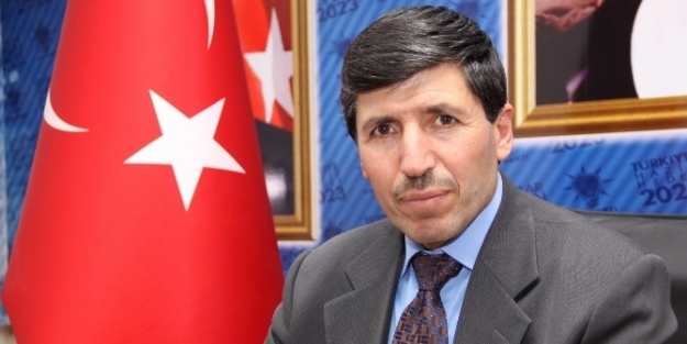 "milletimiz Doğru Bir Tercih Yaptı"