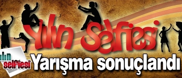 20 Bin Dolar Ödüllü Tb Gazete Yılın Selfıesi Sonuçlandı