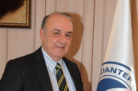 Coşkun’dan Gaziantep Kent Konseyi Açıklaması