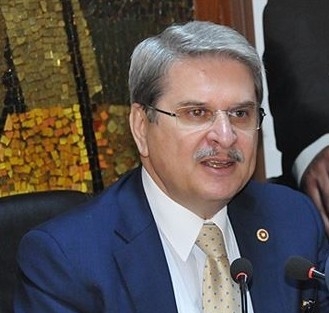 Chp’li Doktor Vekilden ’şarbon’ Uyarısı