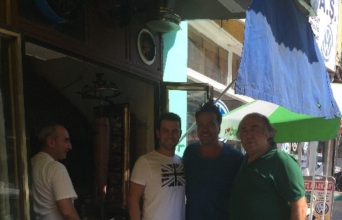 Beyaz Bursa’yı Özlüyor