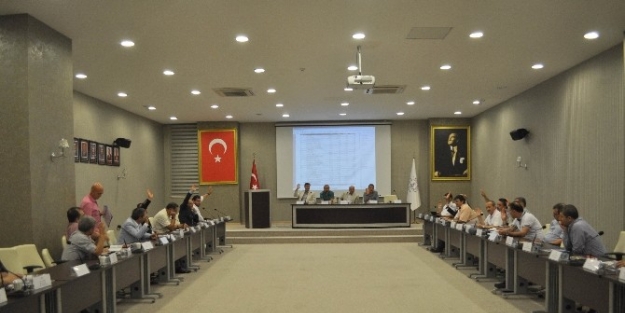 Kutso’da Meclis Toplantısı