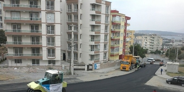 Aliağa’da Örnek İşbirliği