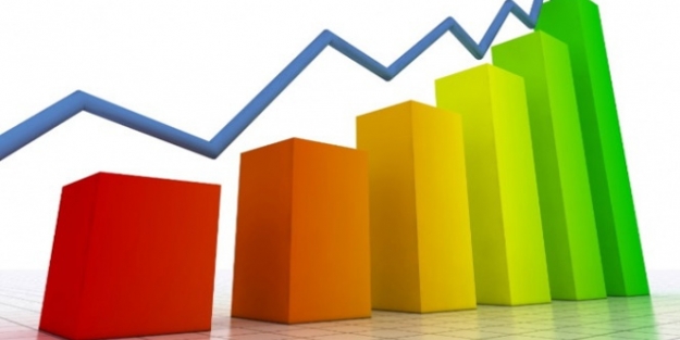 İhracat arttı, ithalat azaldı