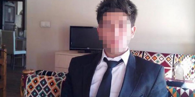 Tecavüzü kedi önledi!