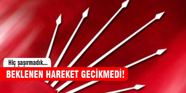 Seçim iptali için başvuru geldi!