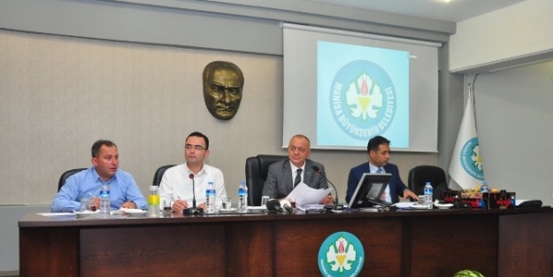 İlçelerin Katı Atık Bertaraf Tesisi Masaya Yatırıldı