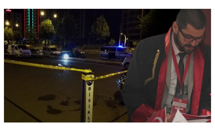Genç avukat cinayetinde dehşete düşüren detaylar!