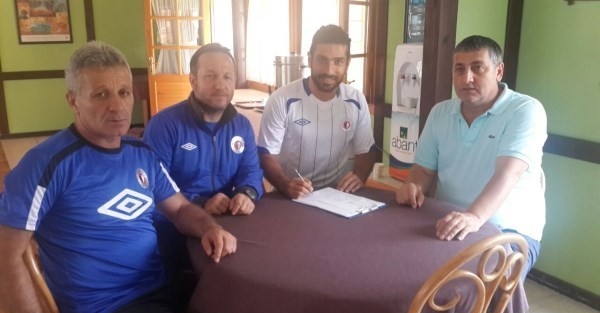 Fethiyespor Onur’una Kavuştu