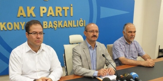 Başkan Sorgun Seçim Sonucunu Değerlendirdi