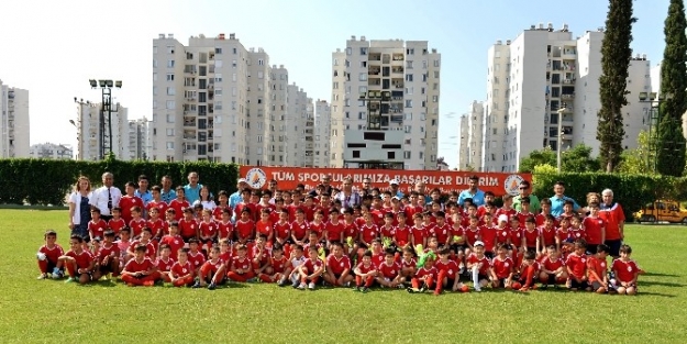 22 Parkta Sabah Sporu Yapılacak