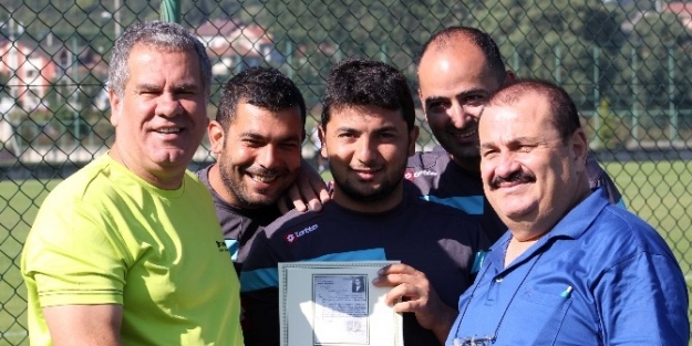 Adanaspor’un Bolu Kampında Son İki Gün