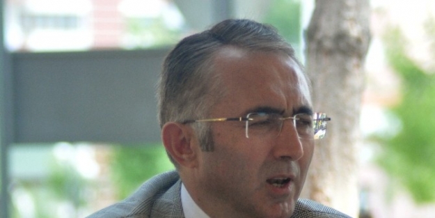 Ak Parti Bolu İl Başkanından Mülteci Açıklaması