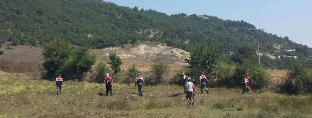 Köyde Kaybolan 14 Yaşındaki Çocuk Şehir Otogarında Bulundu