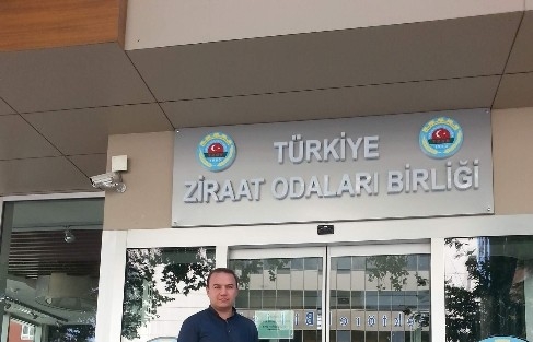 İsrafa Karşı Kamu Spotlu Kampanya Başlattı
