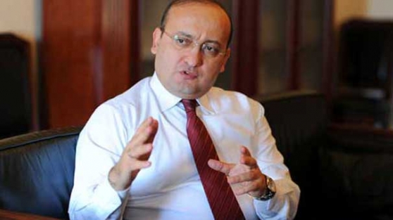 Başdanışman, Erdoğansız AK Parti'nin şifrelerini verdi