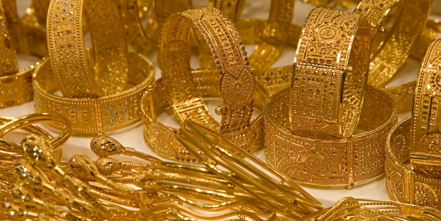 Altın piyasasında son durum!