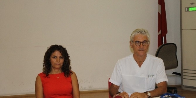 İzmir Tabip Odası’ndan Bakanlığa Çağri!