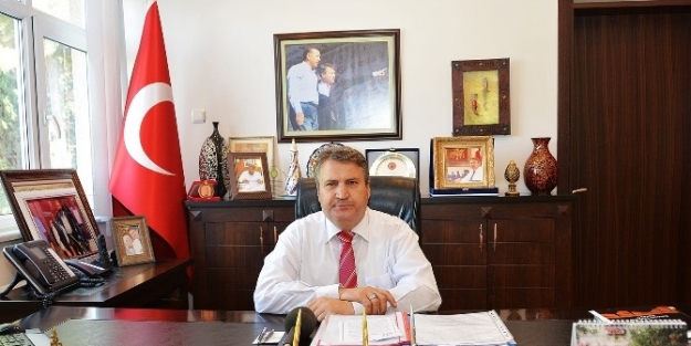 Yunusemre Belediyesi Proje Eğitim Merkezi Kurdu