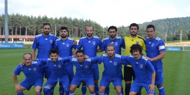Büyükşehir Belediyespor Cumhuriyet Kupası’na Katılıyor