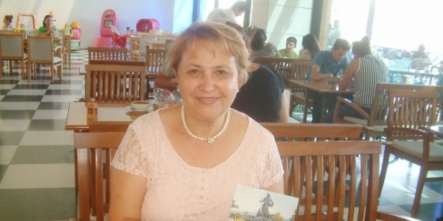 Yazdığı Şiir, Festivale Konu Oldu