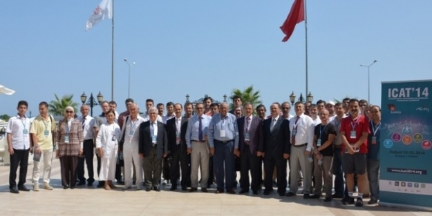 Sü’den Uluslararası Konferans